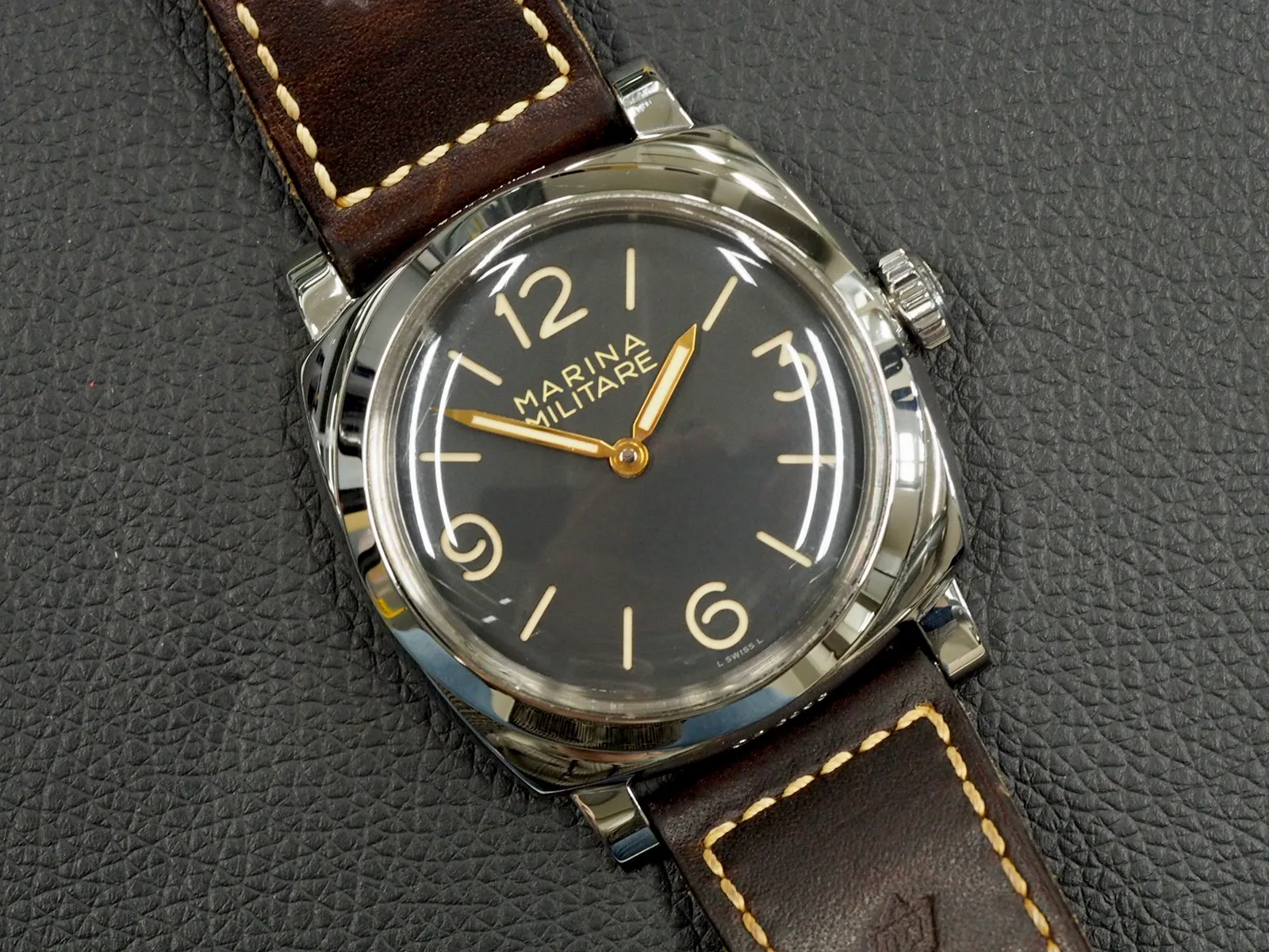 Panerai Radiomir 1940 Marina Militare
