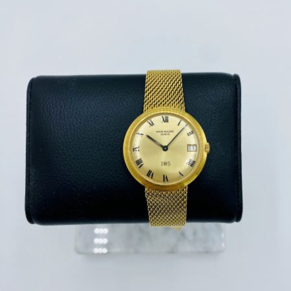 Patek Philippe Calatrava