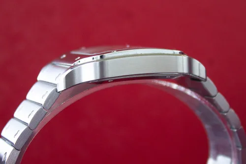 Cartier Santos de Cartier Large