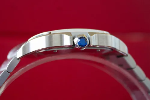 Cartier Santos de Cartier Large