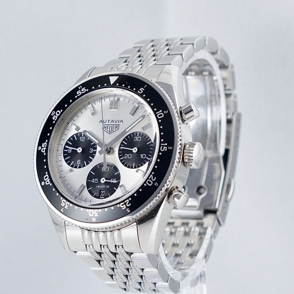 TAG Heuer Autavia Jack Heuer LE