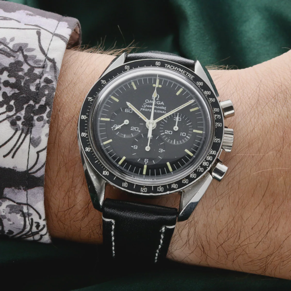 Omega Speedmaster Professional