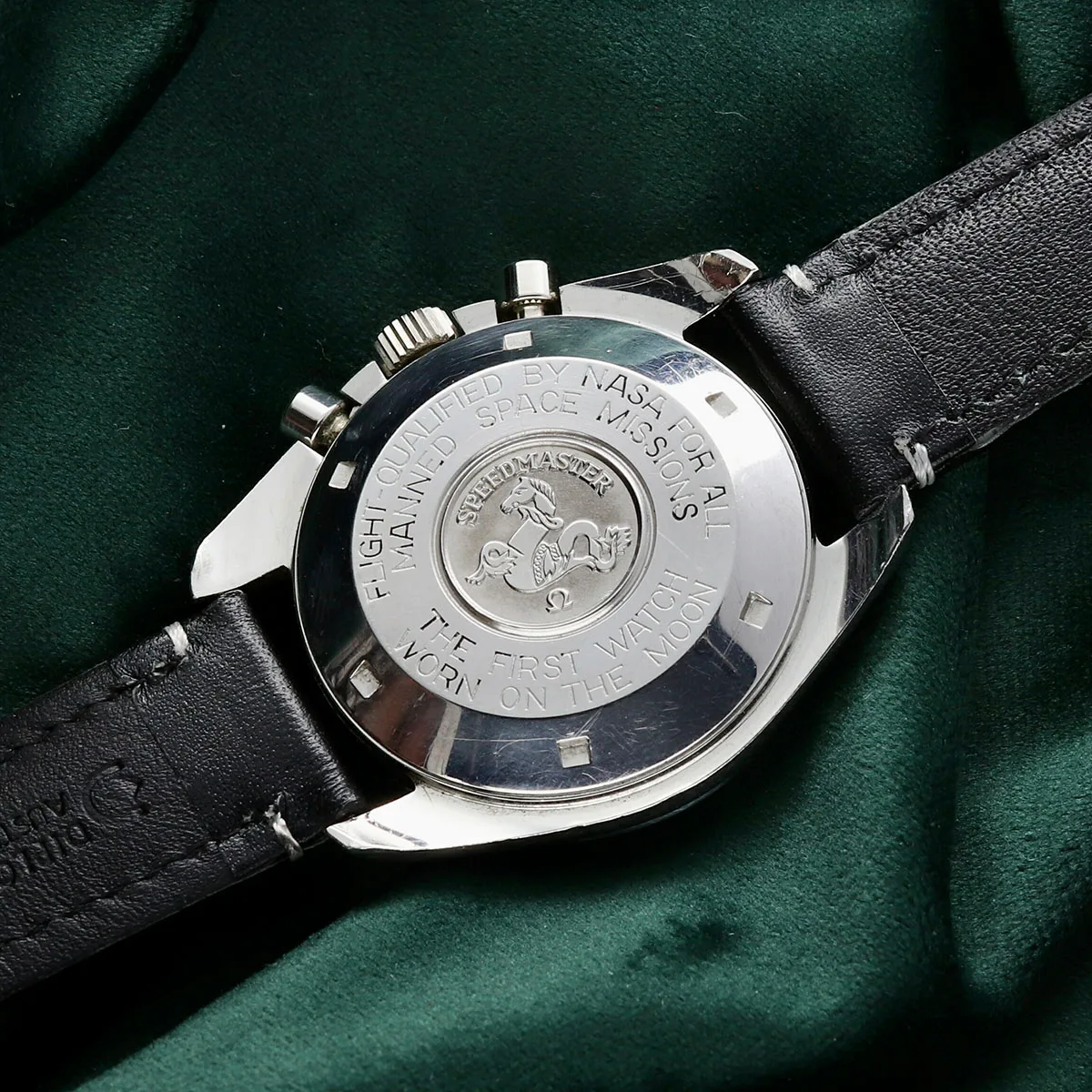 Omega Speedmaster Professional