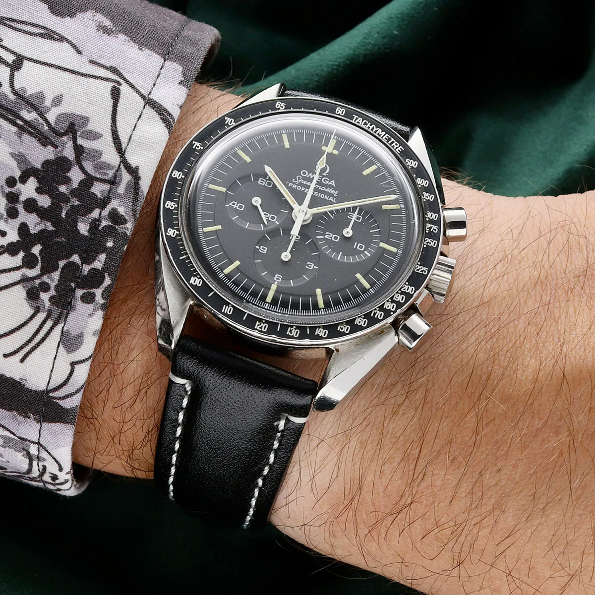 Omega Speedmaster Professional