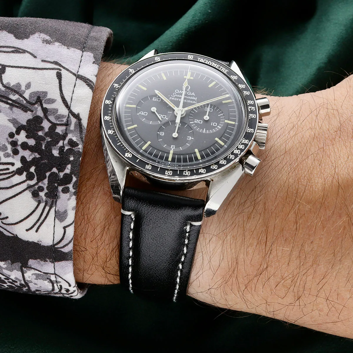 Omega Speedmaster Professional