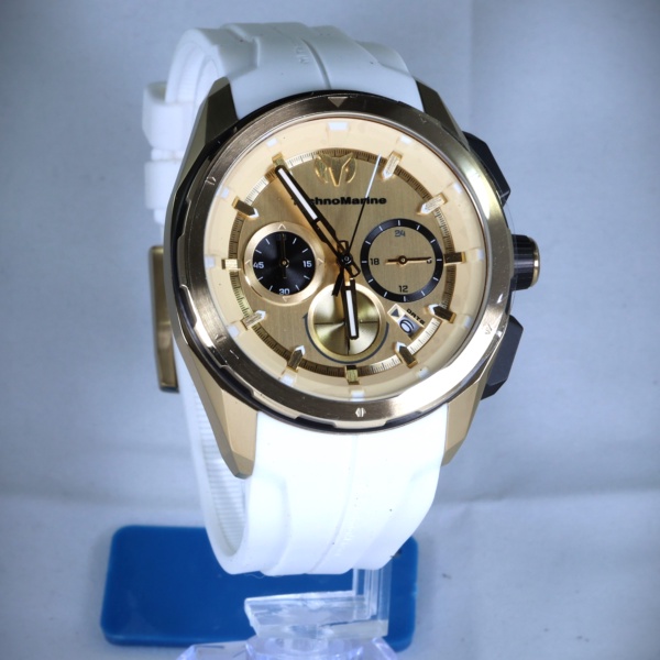TechnoMarine Ocean Nomad
