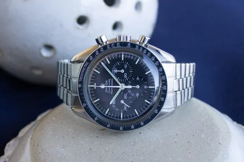 Omega Speedmaster Professional