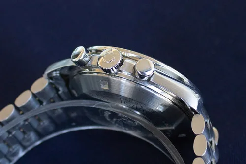 Omega Speedmaster Professional