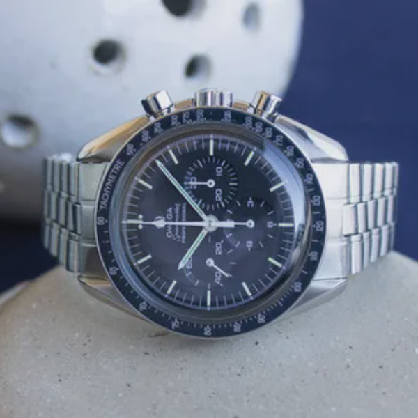 Omega Speedmaster Professional