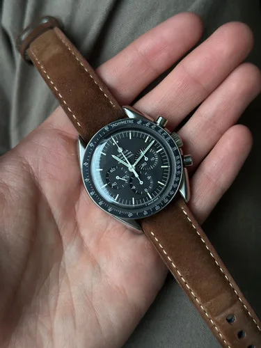 Omega Speedmaster Professional