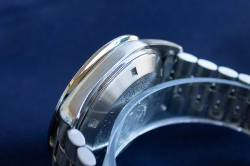 Omega Speedmaster Professional
