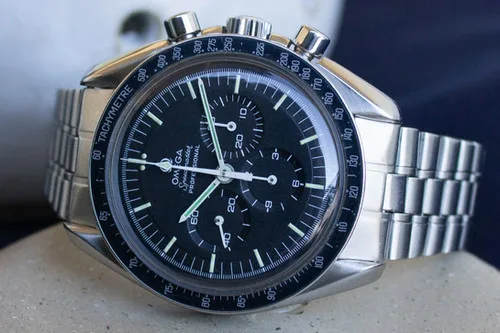 Omega Speedmaster Professional