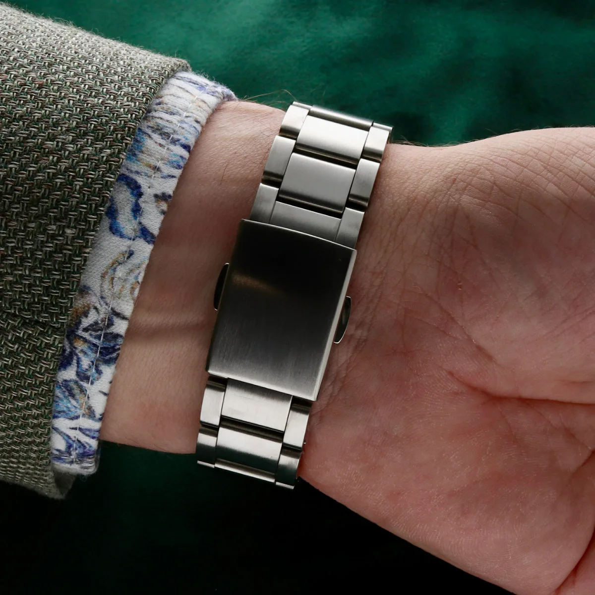 Seiko Astron Solar GPS