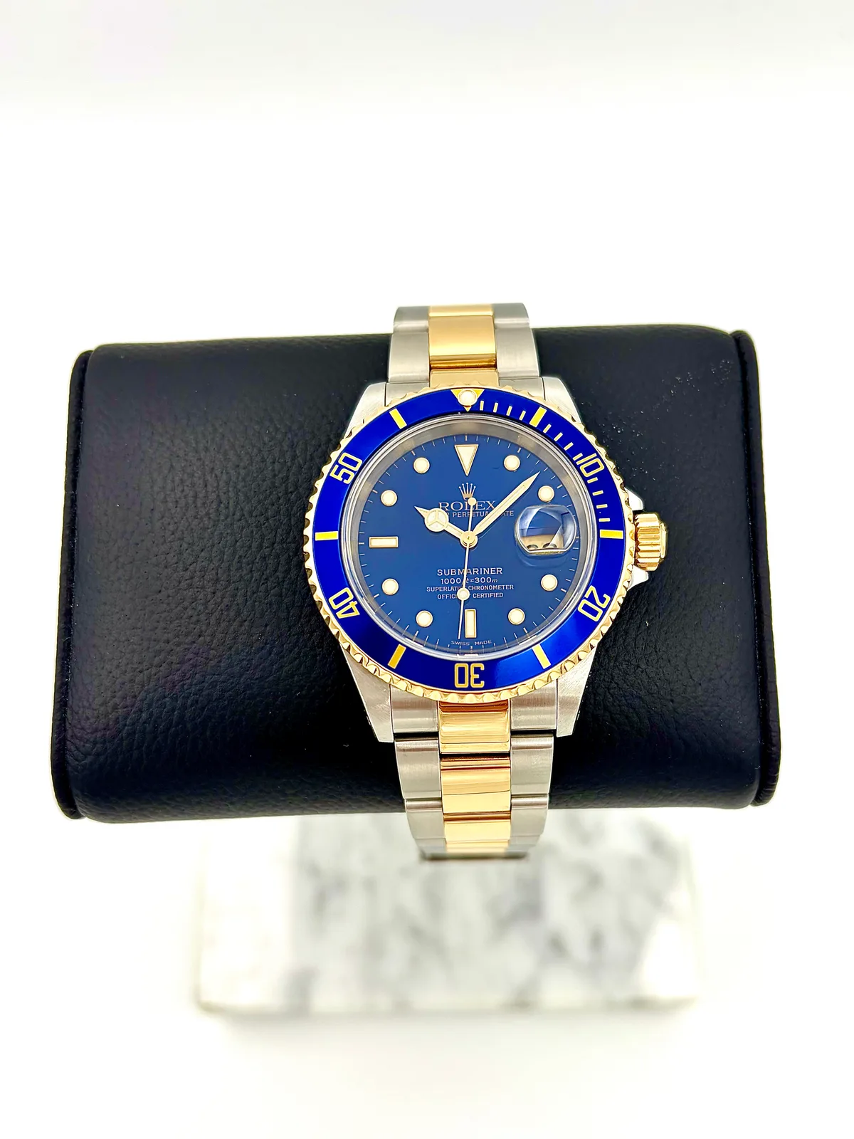 Rolex Submariner Date