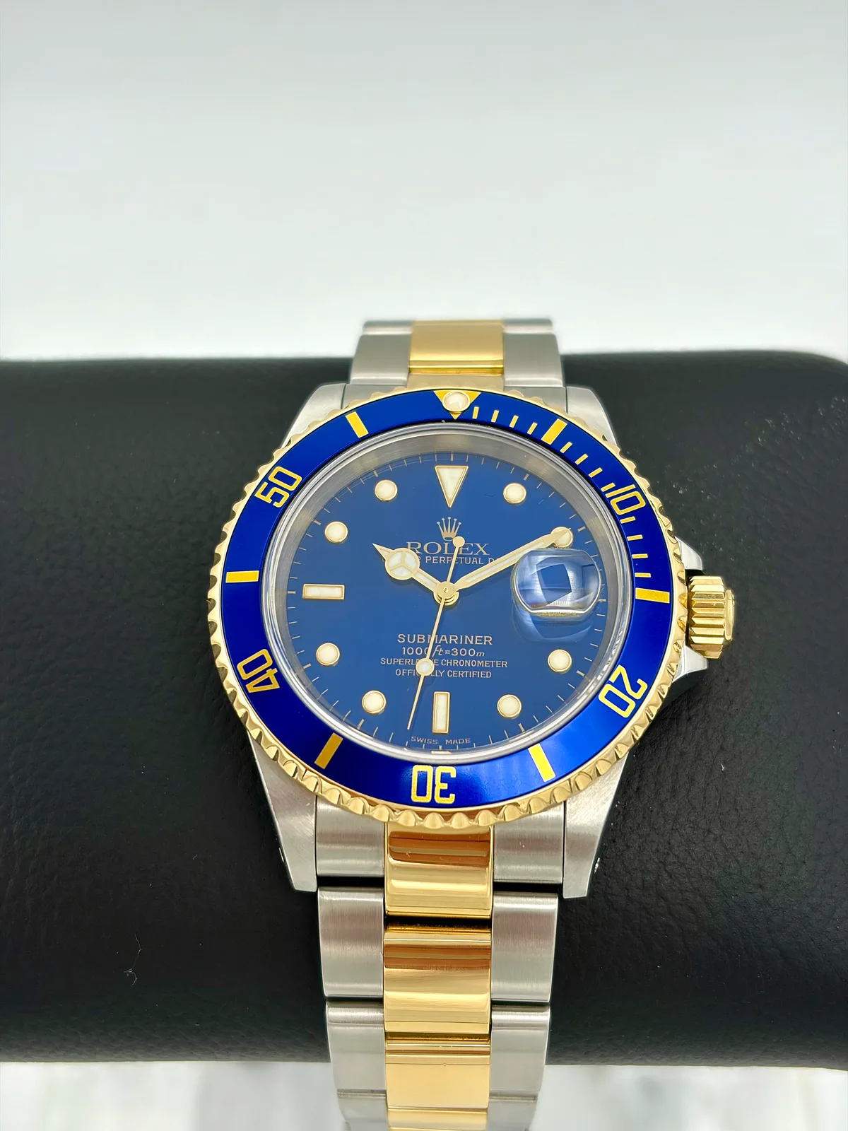 Rolex Submariner Date