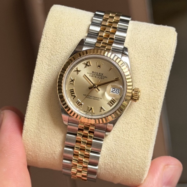 Rolex Lady-Datejust