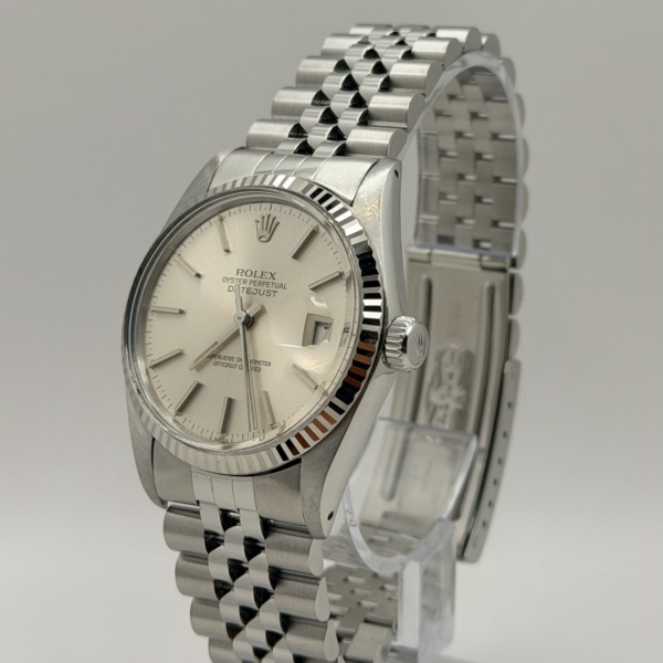 Rolex Datejust