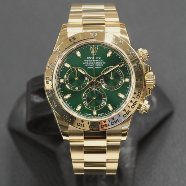 Rolex Daytona