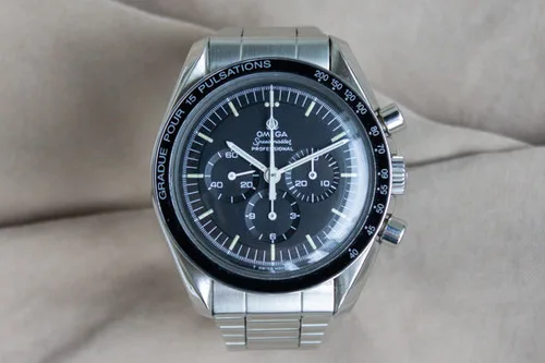 Omega Speedmaster Professional "Pre-Moon"