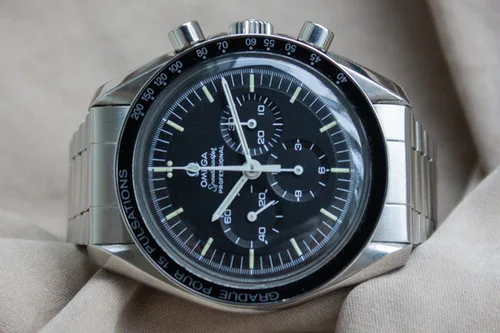 Omega Speedmaster Professional "Pre-Moon"
