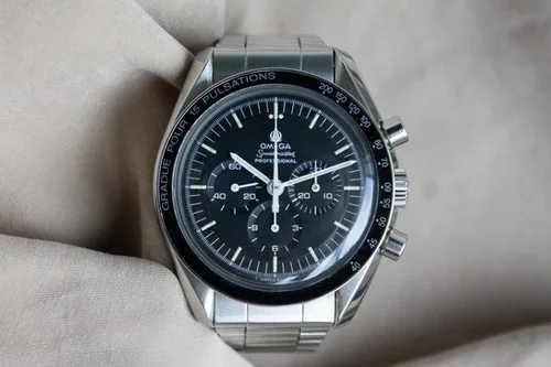 Omega Speedmaster Professional "Pre-Moon"
