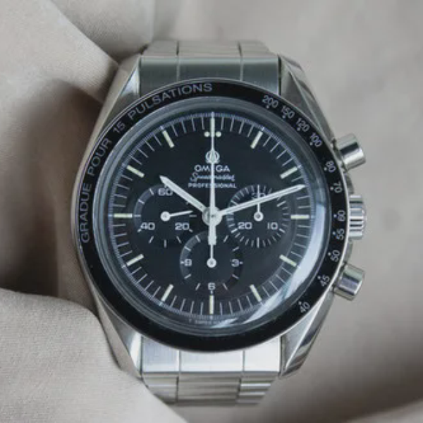 Omega Speedmaster Professional "Pre-Moon"