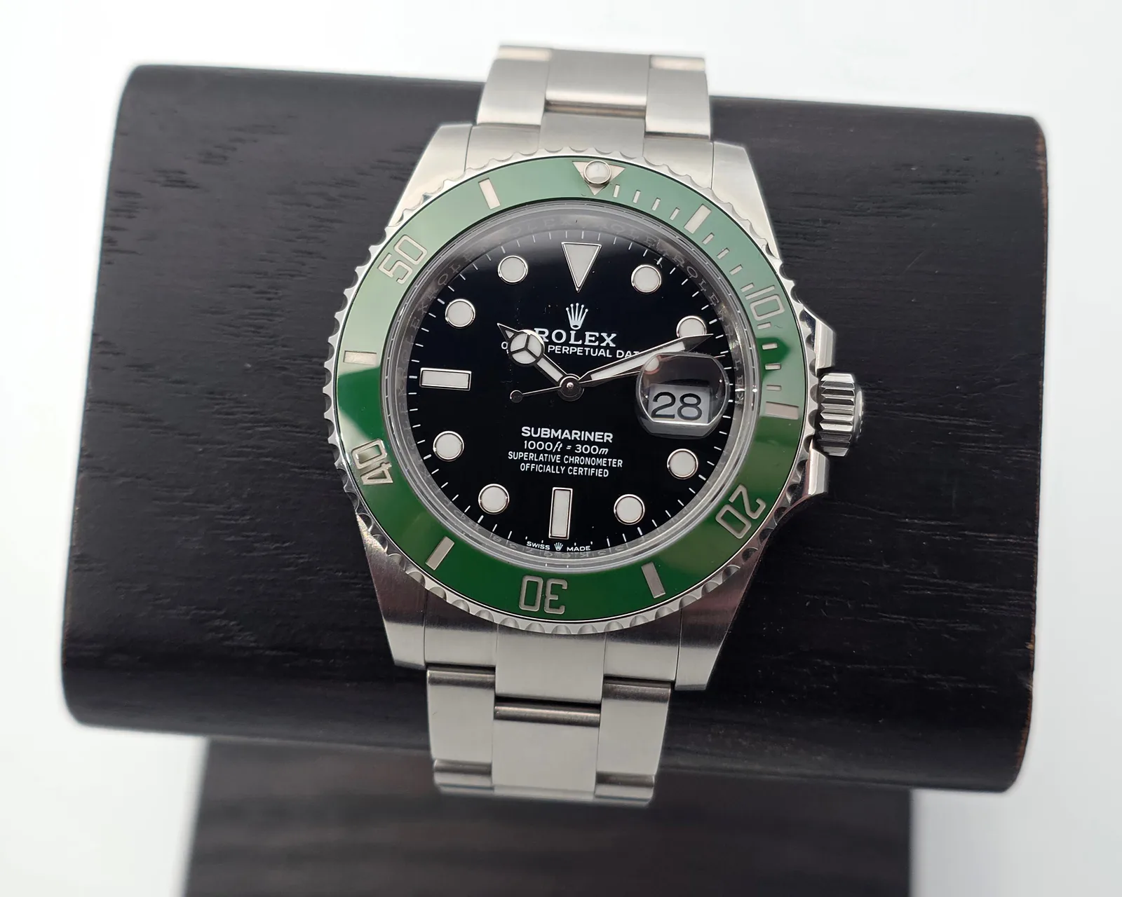 Rolex Submariner Date 41