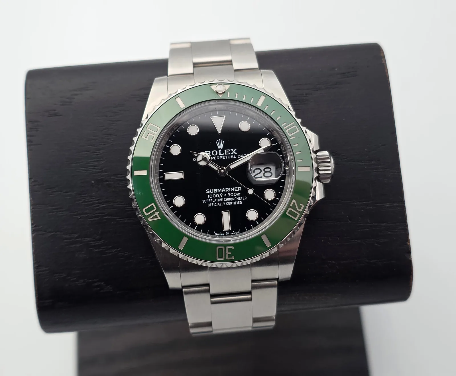 Rolex Submariner Date 41