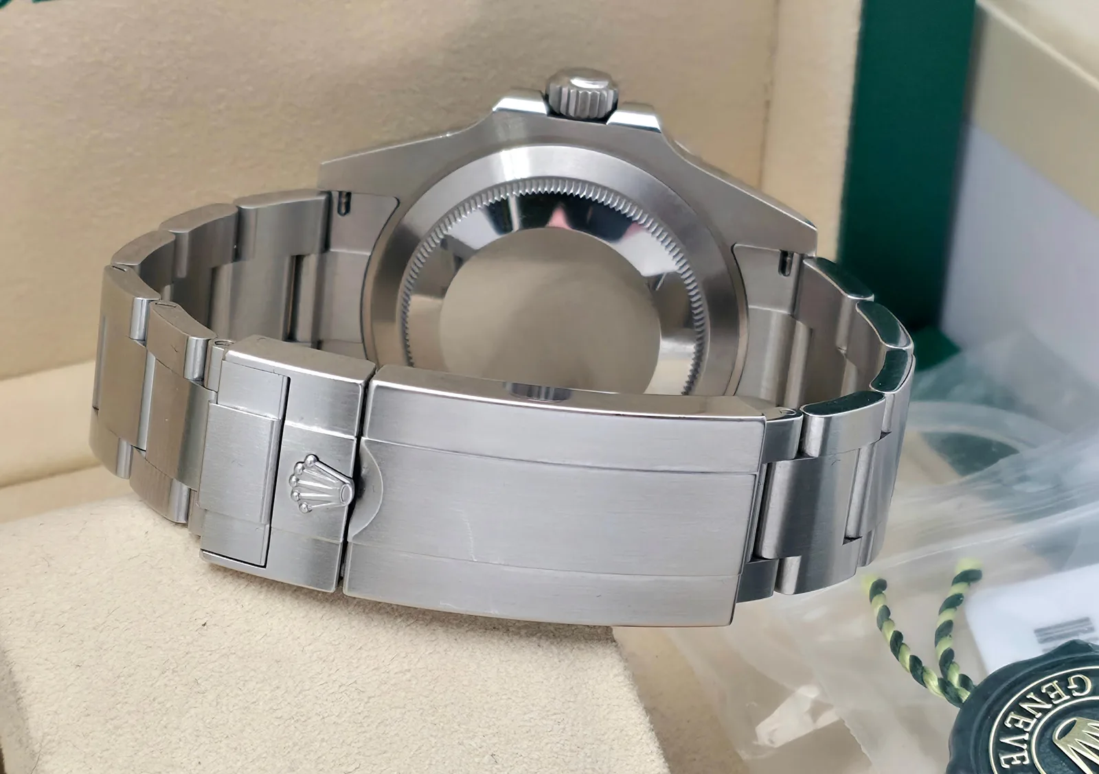 Rolex Submariner Date 41
