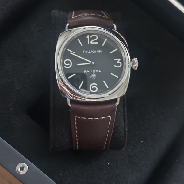 Panerai Radiomir