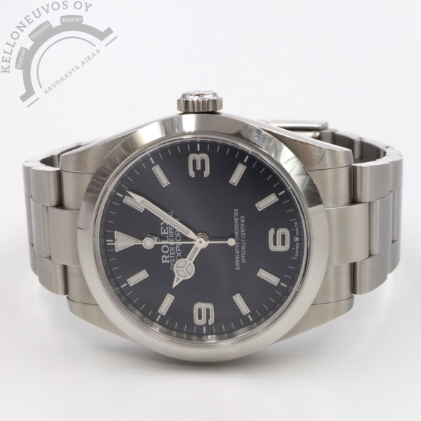 Rolex Explorer 40 (Ref. 224270)