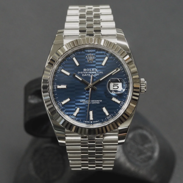 Rolex Datejust 41