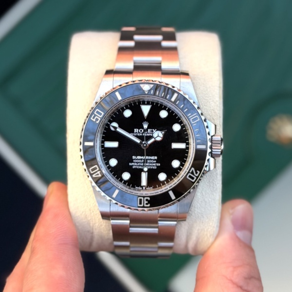 Rolex Submariner No Date