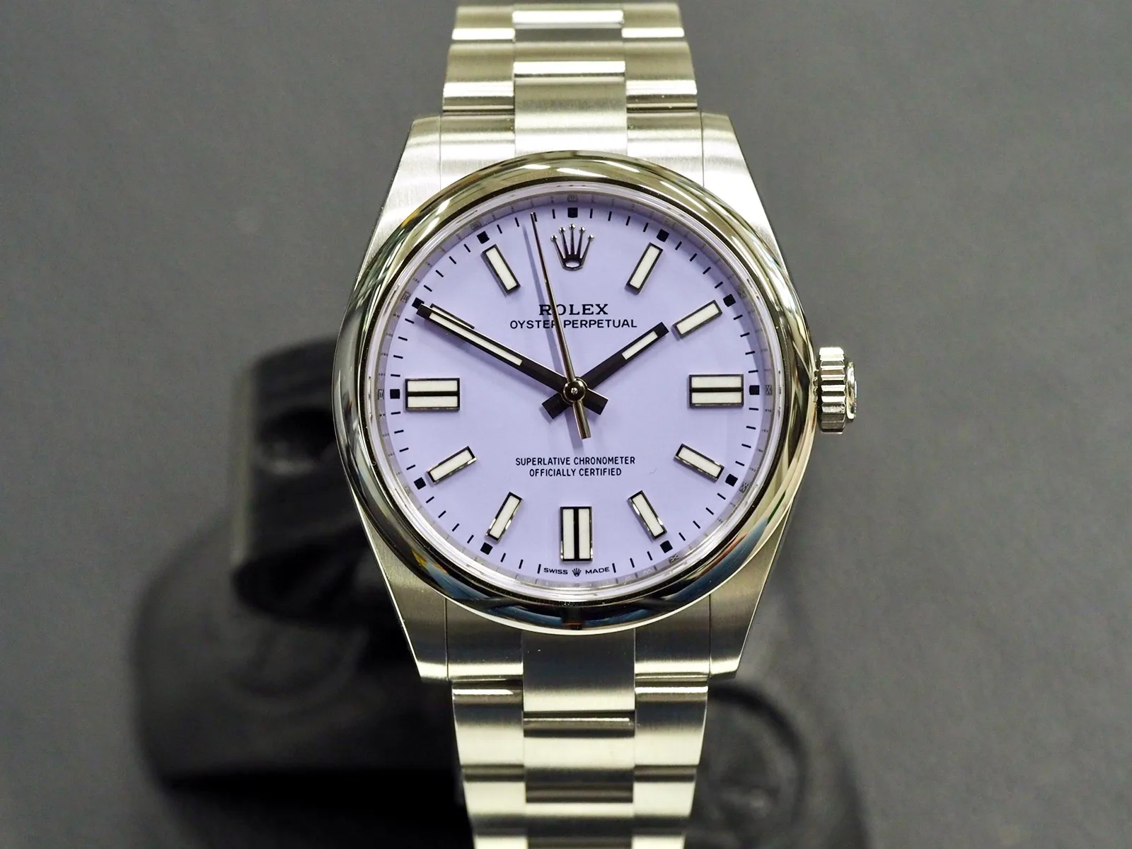 Rolex Oyster Perpetual