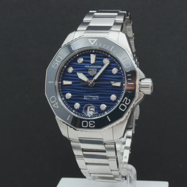 TAG Heuer Aquaracer Lady 36