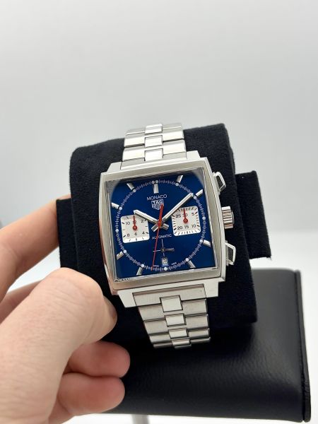 TAG Heuer Monaco