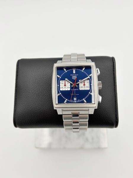 TAG Heuer Monaco