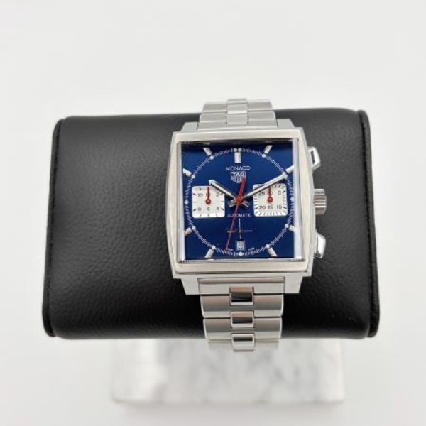 TAG Heuer Monaco