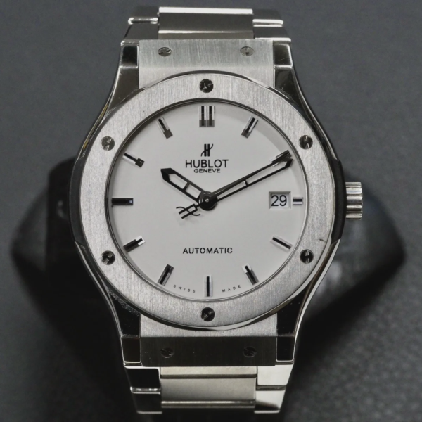 Hublot Classic Fusion