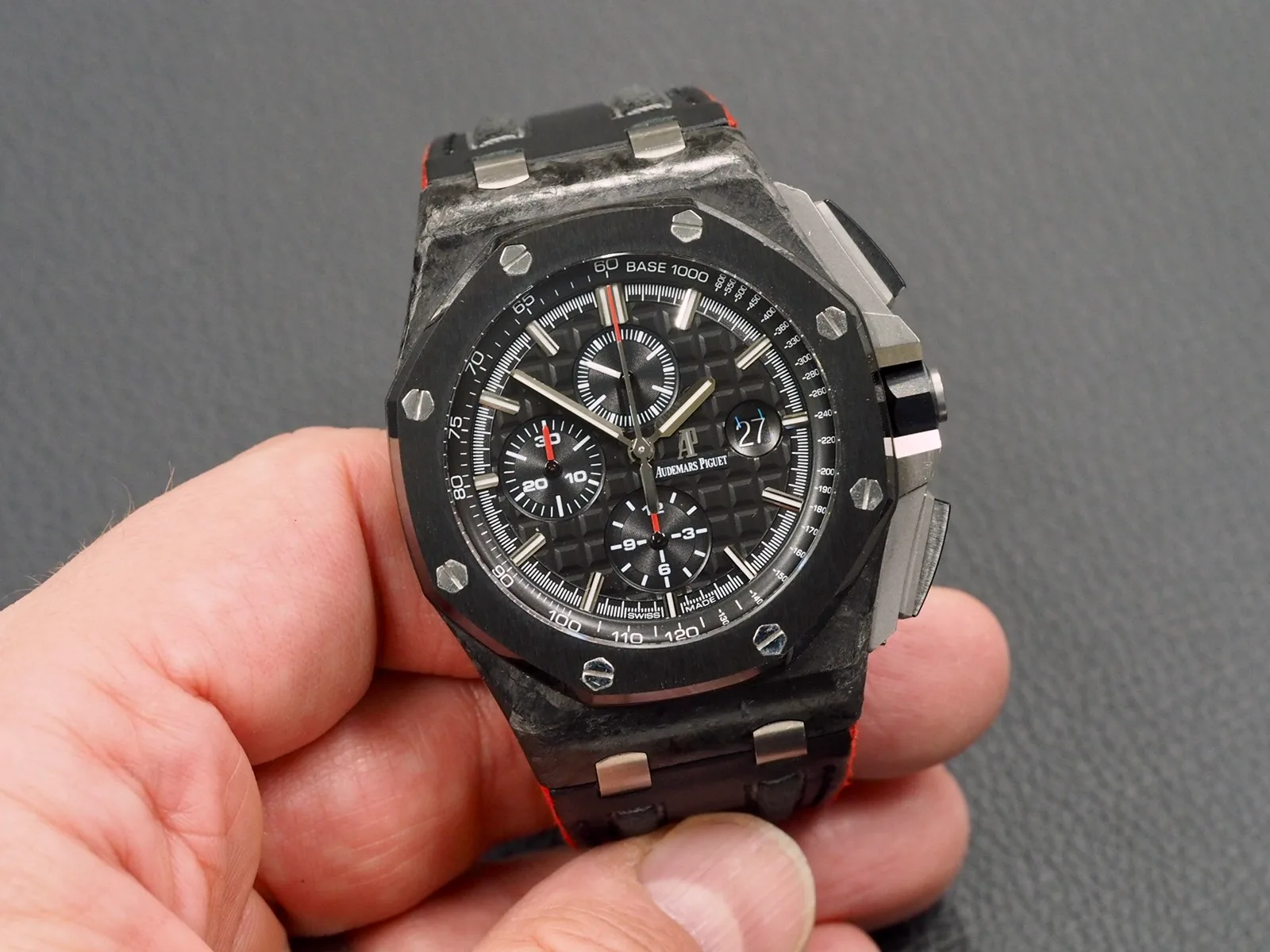 Audemars Piguet Royal Oak Offshore
