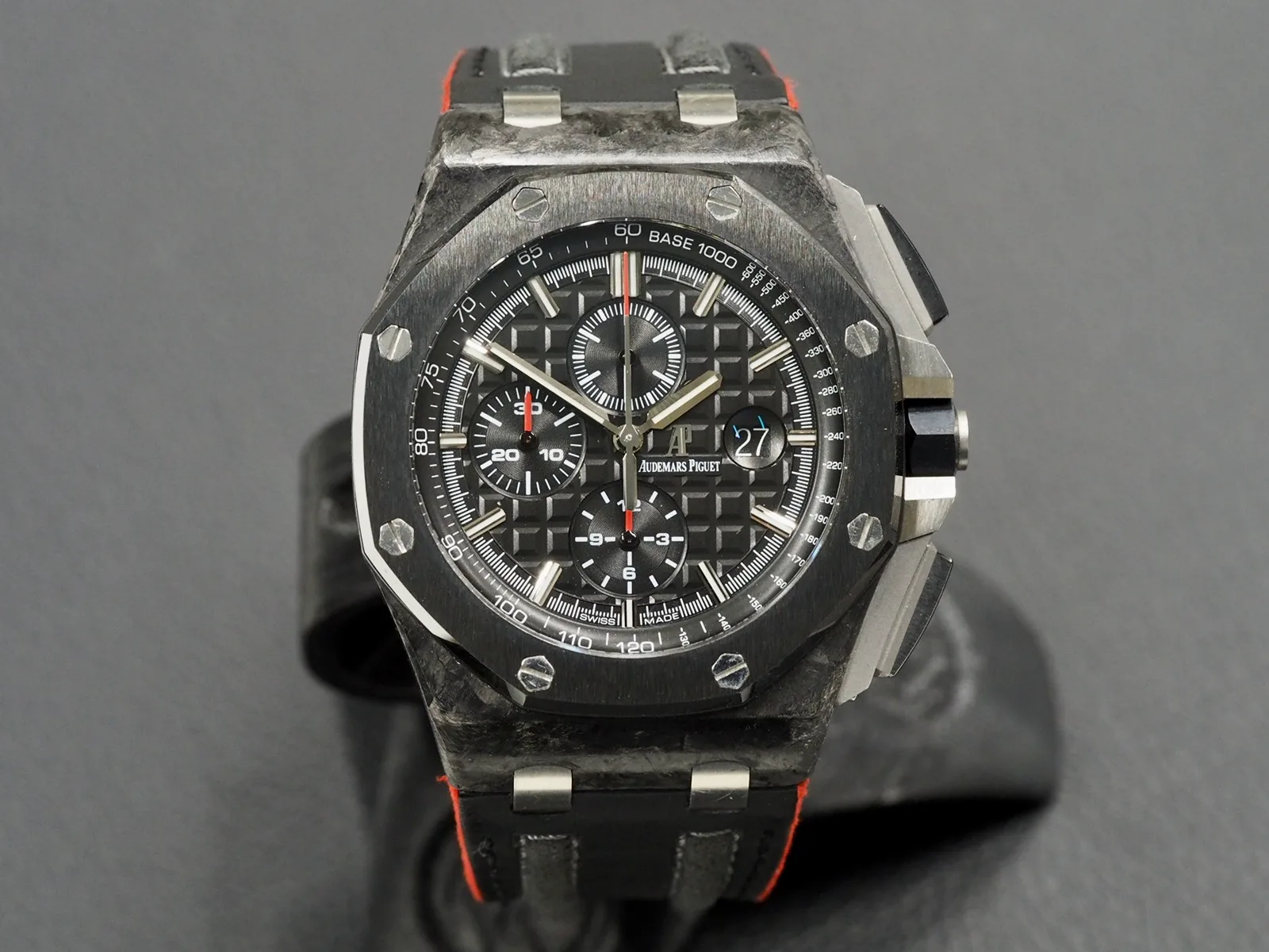 Audemars Piguet Royal Oak Offshore