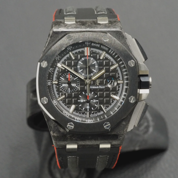 Audemars Piguet Royal Oak Offshore
