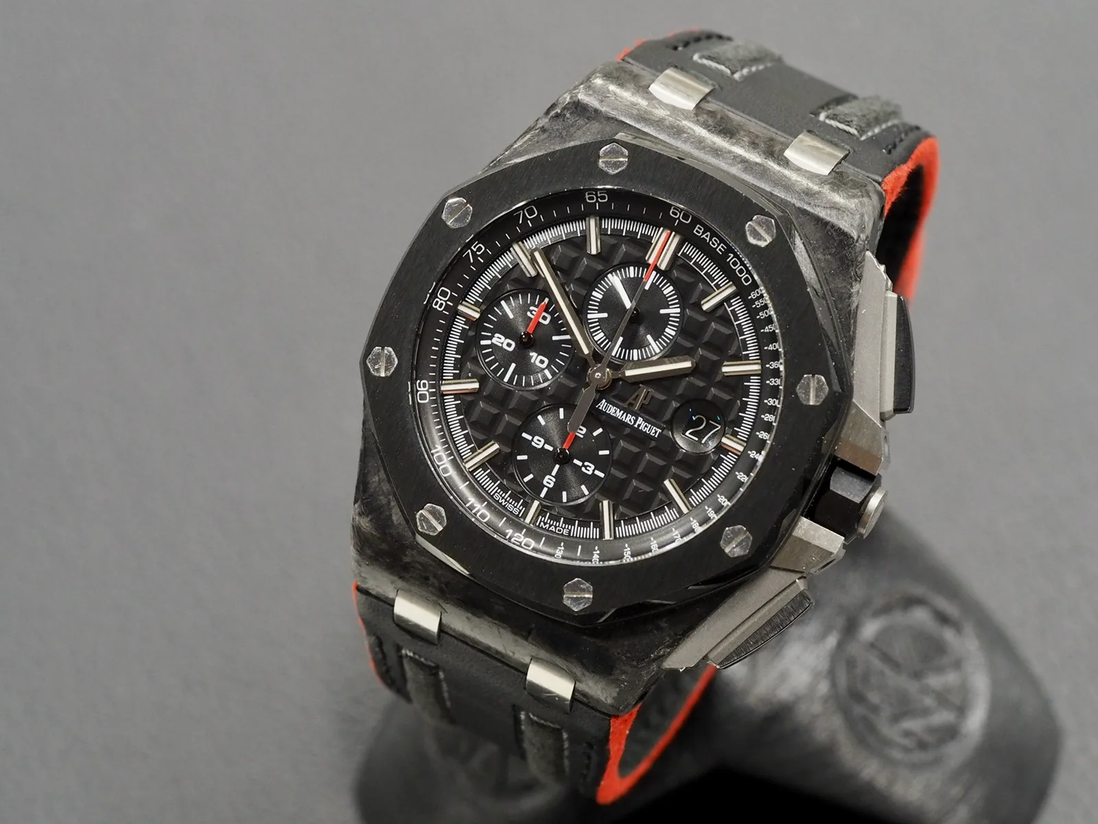Audemars Piguet Royal Oak Offshore