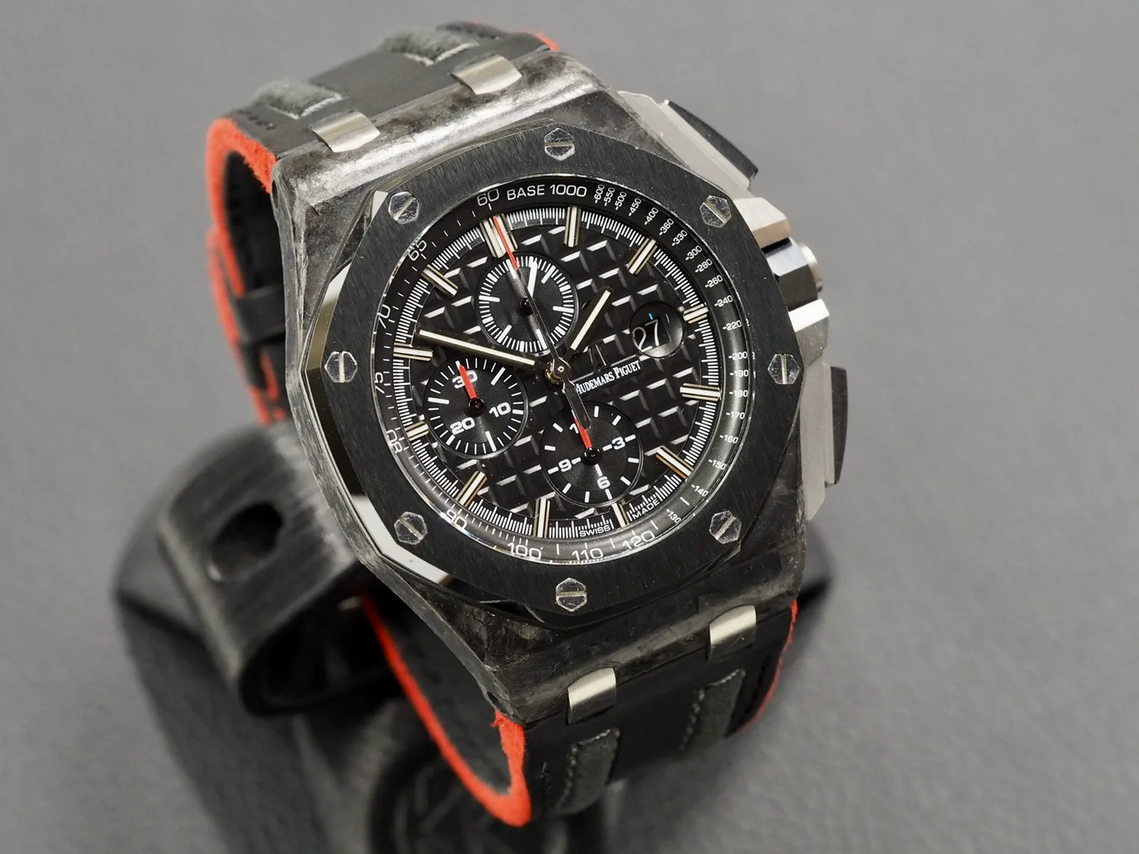 Audemars Piguet Royal Oak Offshore