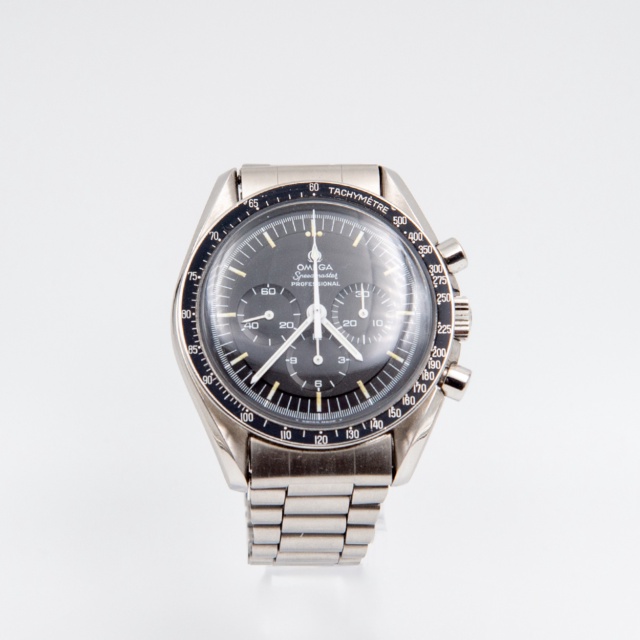 Omega Speedmaster ”Pre-Moon”