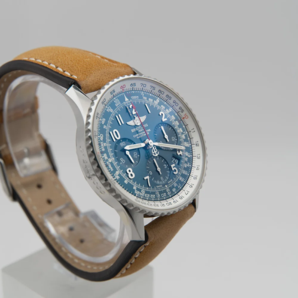 Breitling Navitimer 1 B01 Chronograph