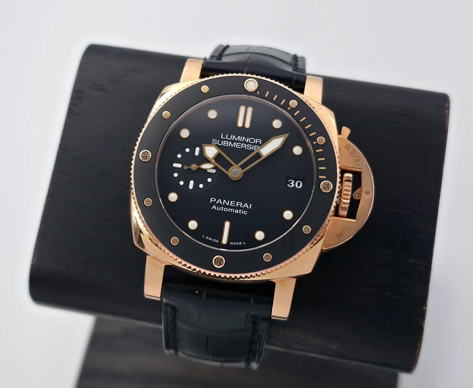 Panerai Submersible