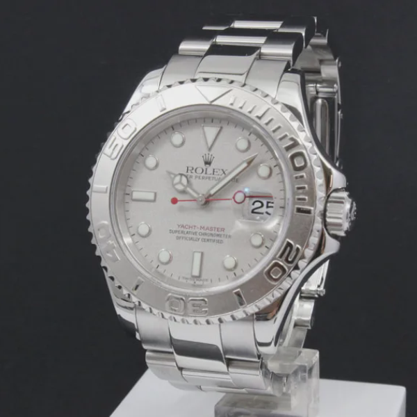 Rolex Yacht-Master