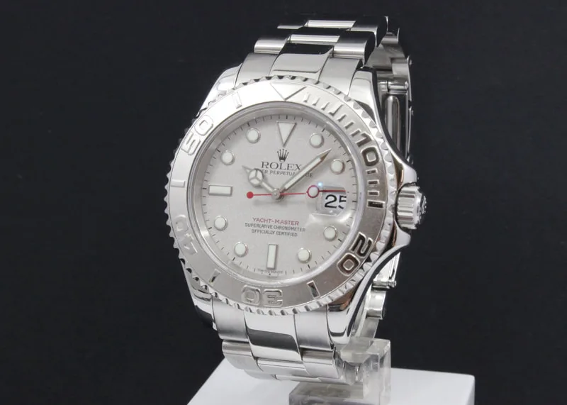 Rolex Yacht-Master