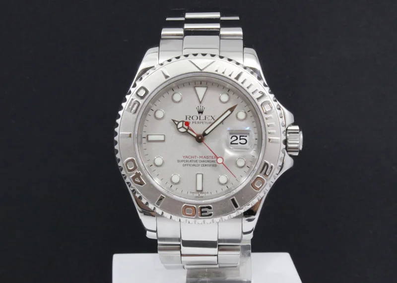 Rolex Yacht-Master